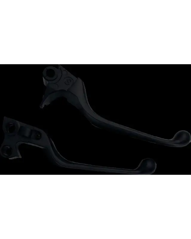 Levier Embrayage Motodrag specialties LEVER SET NARROW MATTE BLACK 9 Promotion