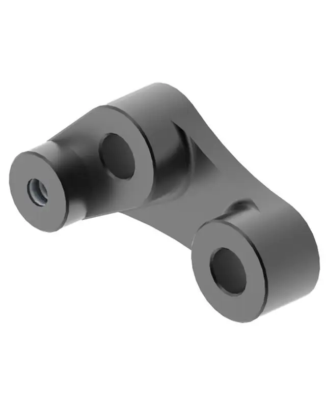 Pièces Détachées Commandes Motolightech Support de sélecteur LIGHTECH Racing - FTR840NER Super Prix