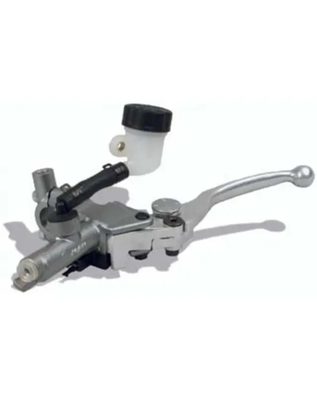 Commander Vite Maitre Cylindre Embrayage Motonissin Maître-cylindre sport d’embrayage Ø14 argent Nissin