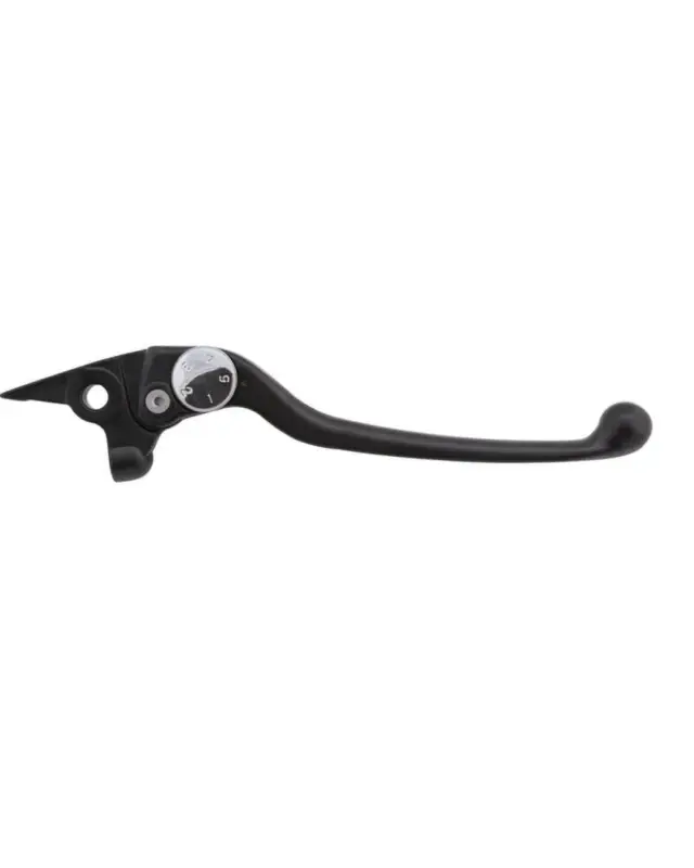 Levier Frein Motoled highsider Levier de frein HIGHSIDER Smart Repair type BC 606 – noir Bon Marché