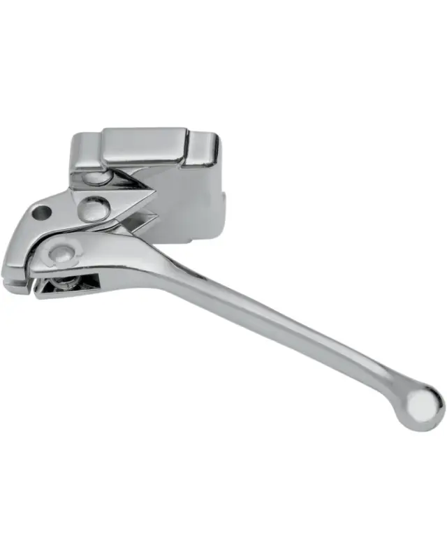 Leviers Accessoires Motodrag specialties CLUTCH LEVER ASSY 73-81 Soldes