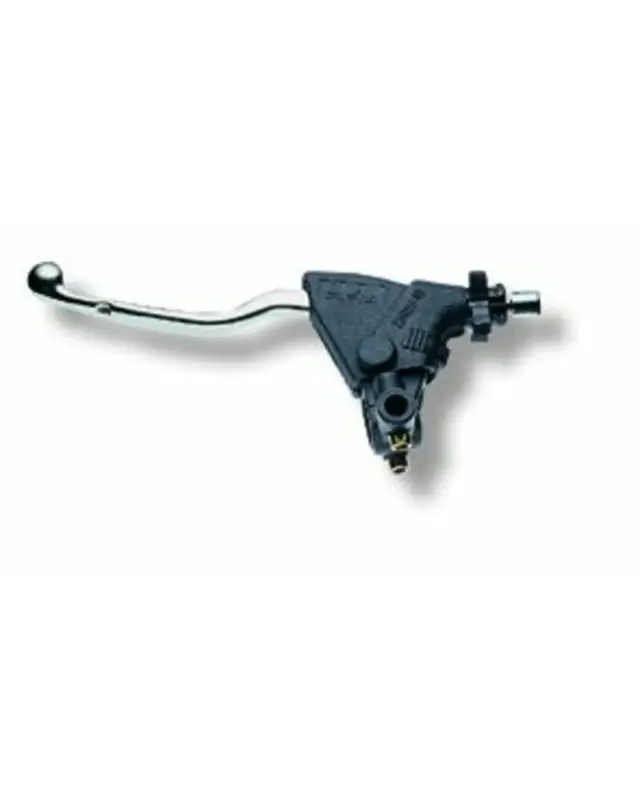 Kit Levier Embrayage et Frein Motodomino LEVIER D&rsquo;EMBRAYAGE COMPLET POUR ENDURO/TRAIL Super Prix