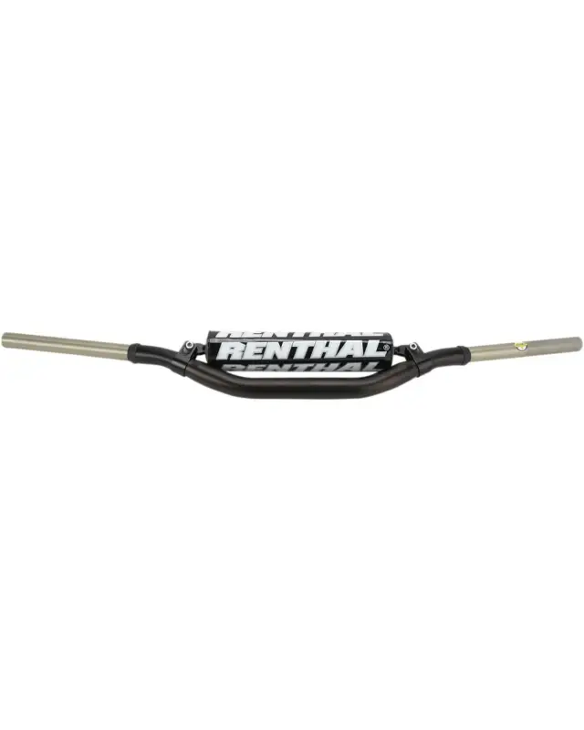 Bocal Maître Cylindre Motorenthal RENTHAL TWINWALL 921 BK Commande En Gros
