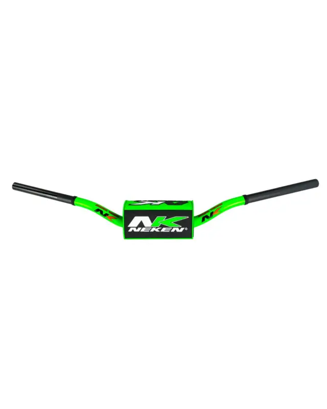 Bocal Maître Cylindre Motoneken NK OS BAR 85 HI GN/BK Vente Flash