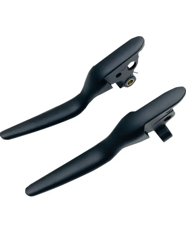 Prix Cassé Levier Embrayage Motodrag specialties LEVERS LSR BLK 21-22TOUR