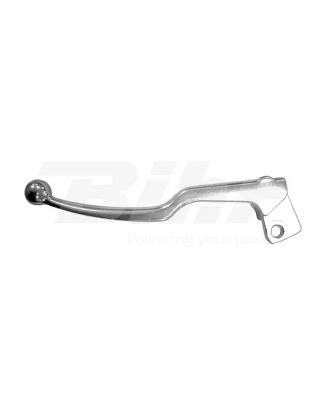 Kit Levier Embrayage et Frein Motov parts Levier d'embrayage V PARTS type origine aluminium poli Suzuki Gz 125 Marauder Petit Prix