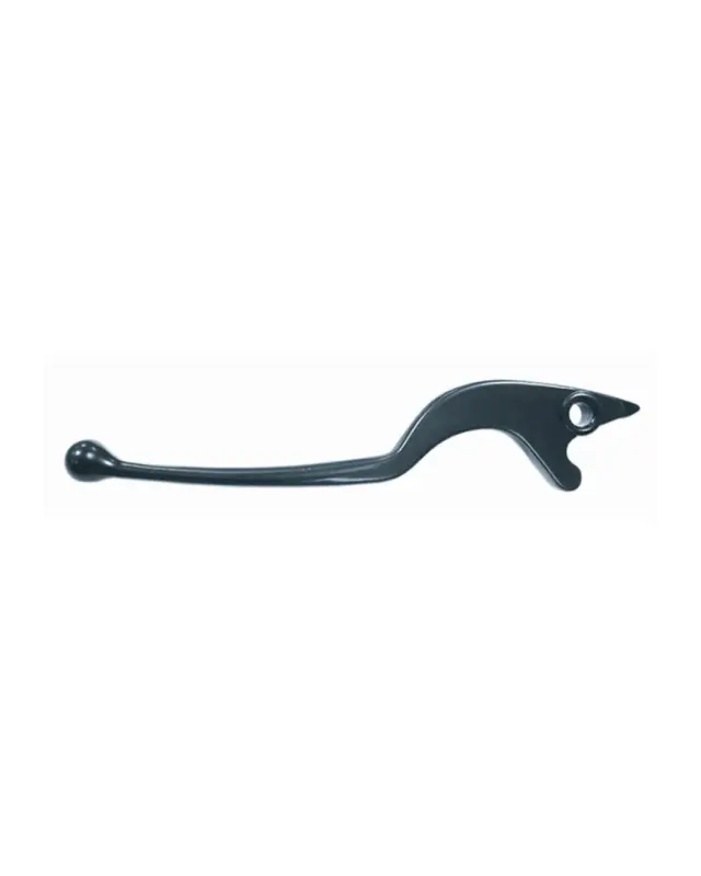 Remise Levier Embrayage Motov parts Left lever black