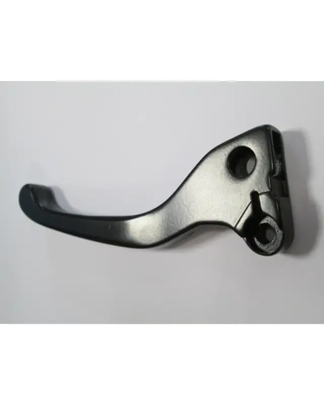 Achat Immédiat Levier Frein MotobihrLevier gauche BIHR type origine alu coulé noir