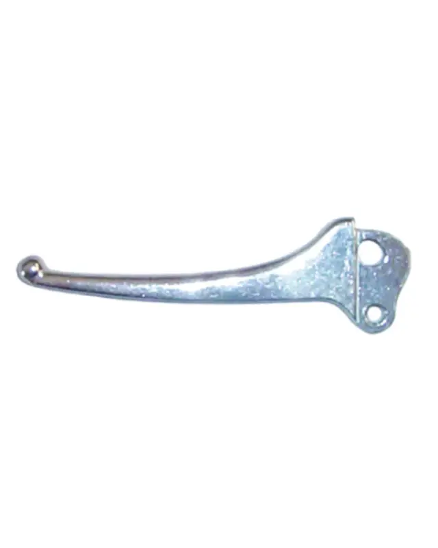 Livraison Express Levier Frein Motov parts Levier V PARTS type origine aluminium moulé gauche poli