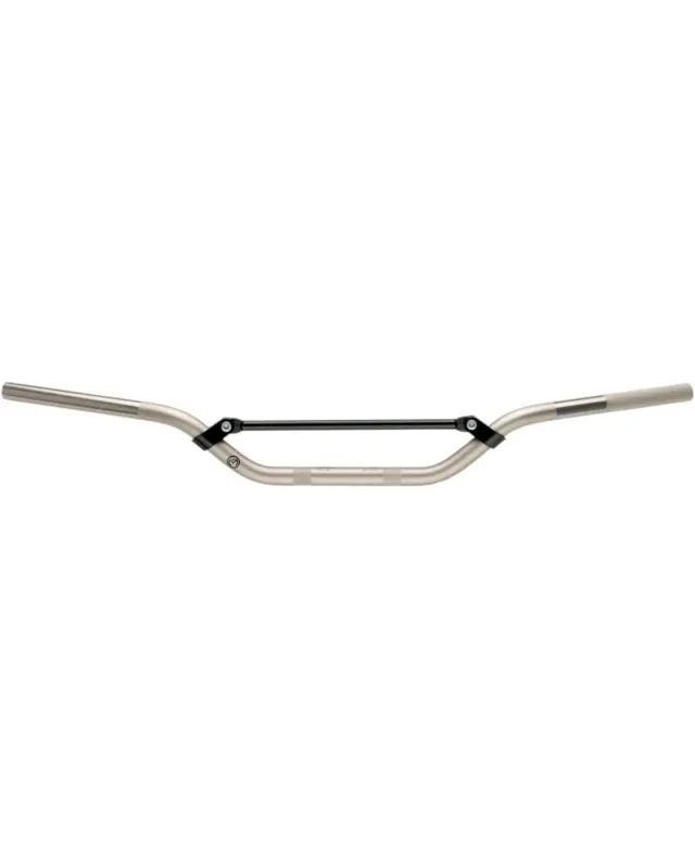 Achat Immédiat Bocal Maître Cylindre Motomoose offroad hard-parts HANDLEBAR AL 7/8 CR LO TI