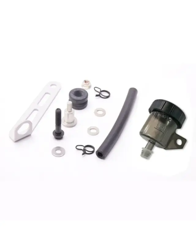 Livraison Express Pièces Détachées Commandes Motobrembo racing Pièce détachée BREMBO UPGRADE – Reservoir Fume Embrayage Rcs