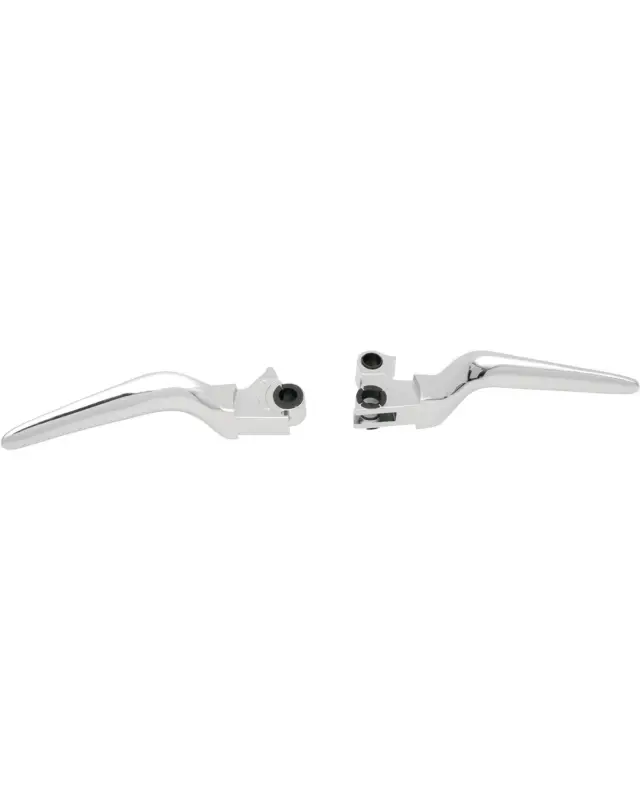 Offre Limitée Levier Embrayage Motodrag specialties LEVERS CUSTOM CHR 96-17BT