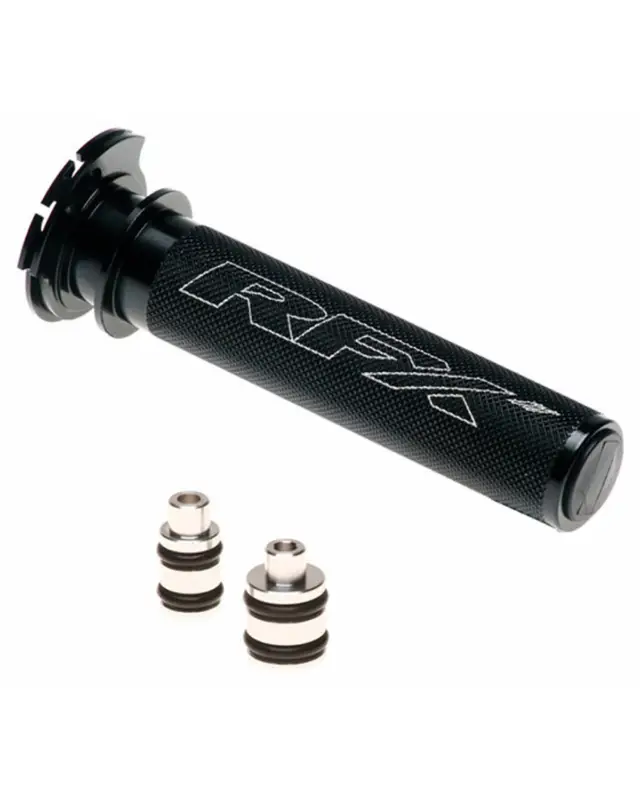 Barillet Gaz MotorfxBarillet de gaz RFX Pro (Noir) Produit De Marque