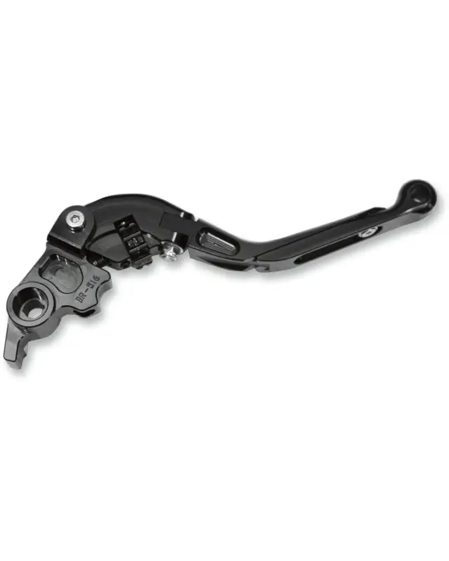 Produit De Marque Leviers Accessoires Motopsr CLUTCH LEVER PSR GP BLK