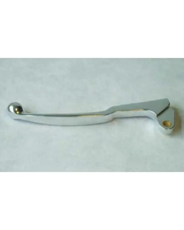 Kit Levier Embrayage et Frein Motobihr Levier d'embrayage BIHR type origine aluminium coulé poli Suzuki Nouvelle Collection