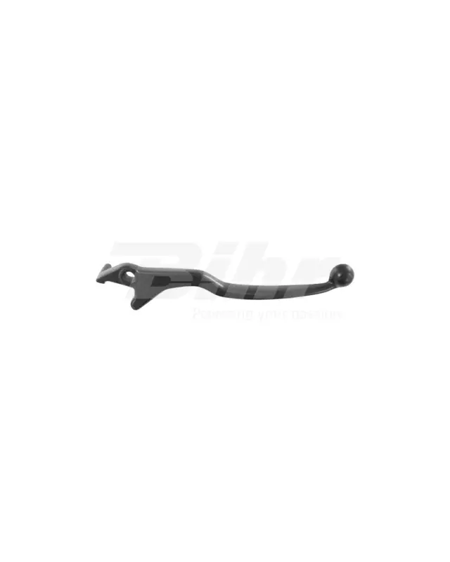 Levier Frein Motov parts Levier de frein V PARTS type origine aluminium noir Suzuki Xf 650 Freewind Offre Exclusive