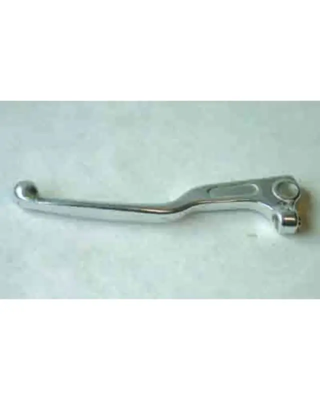 Levier Frein Motov parts Levier de frein V PARTS type origine aluminium poli Aprilia Pegaso 650 Meilleur Choix