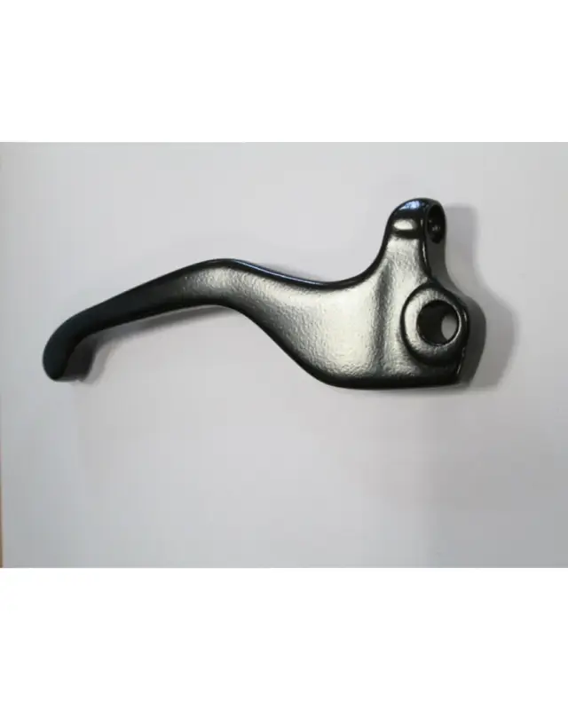 Prix Bas Levier Frein Motobihr Levier droit BIHR type origine alu coulé noir