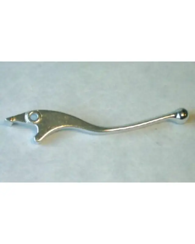 Levier Frein MotobihrLevier de frein avant BIHR type origine aluminium coulé poli Honda TRX400EX Prix Bas