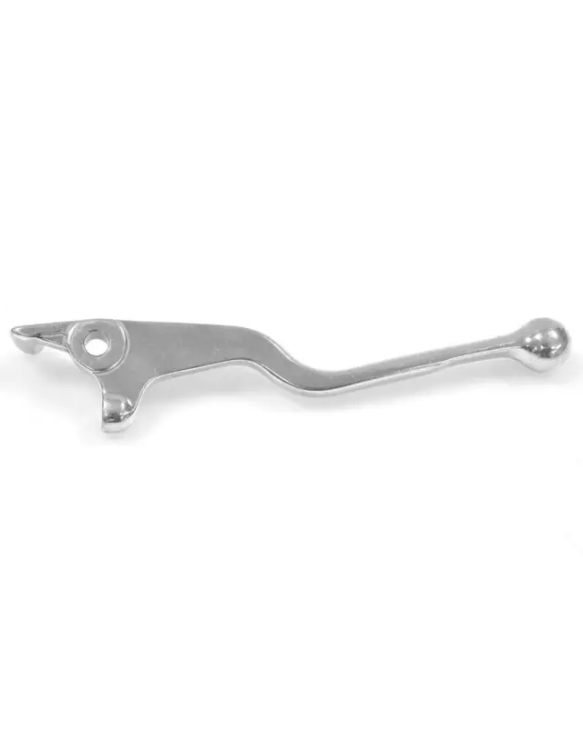 Levier Frein Motov parts Levier de frein V PARTS type origine aluminium poli Aprilia Rxv 450 Meilleur Prix