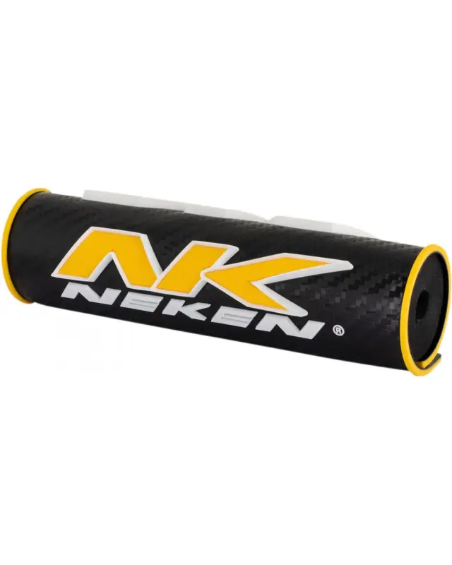 Bocal Maître Cylindre Motoneken BAR PAD MINI 3D BK/YL Meilleure Vente