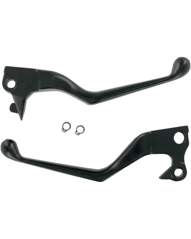 Levier Embrayage Motodrag specialties LEVER SET BLK 04-13 XL Commande En Gros