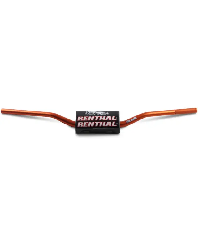 Bon Plan Bocal Maître Cylindre Motorenthal RENTHAL FATBAR 821 ORG