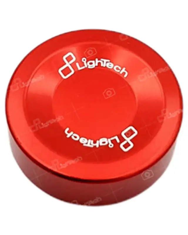 Petit Prix Bocal Maître Cylindre Motolightech Couvercle bocal maître-cylindre LIGHTECH