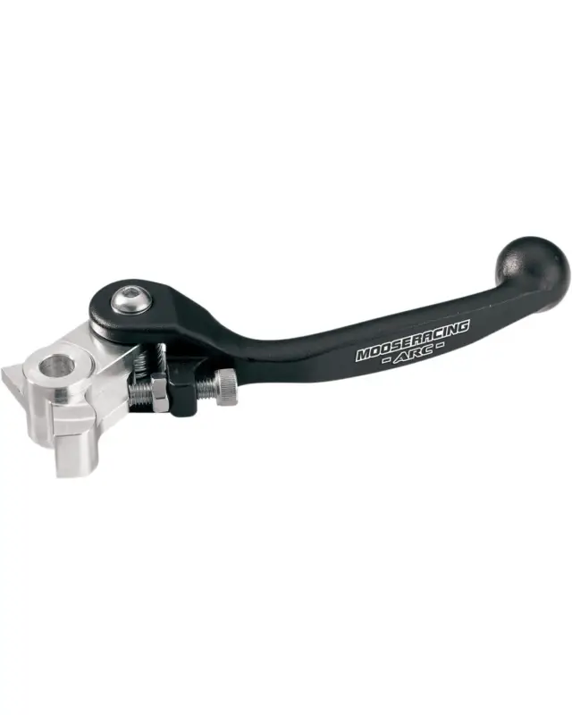 Levier Frein Motomoose offroad hard-parts LEVER BRAKE MSE/ARC BK Commander Maintenant