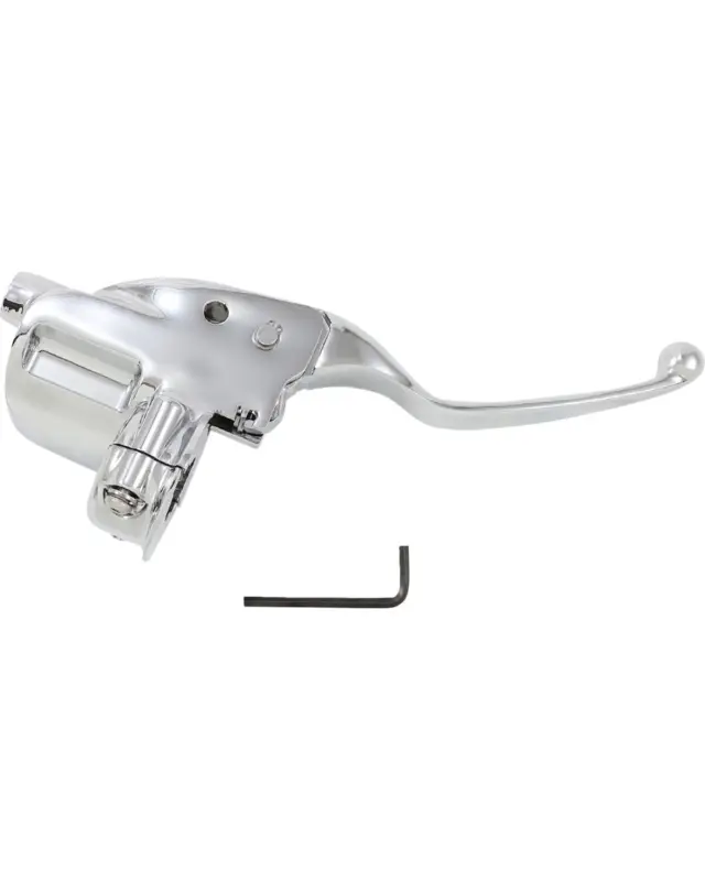 Leviers Accessoires Motodrag specialties CLUTCH ASBLY C TOUR 17-20 Acheter En Ligne