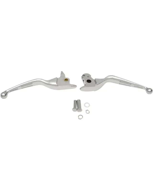 Levier Embrayage Motodrag specialties LEVERS SLOT CHR 14-16 FLT Prix Cassé