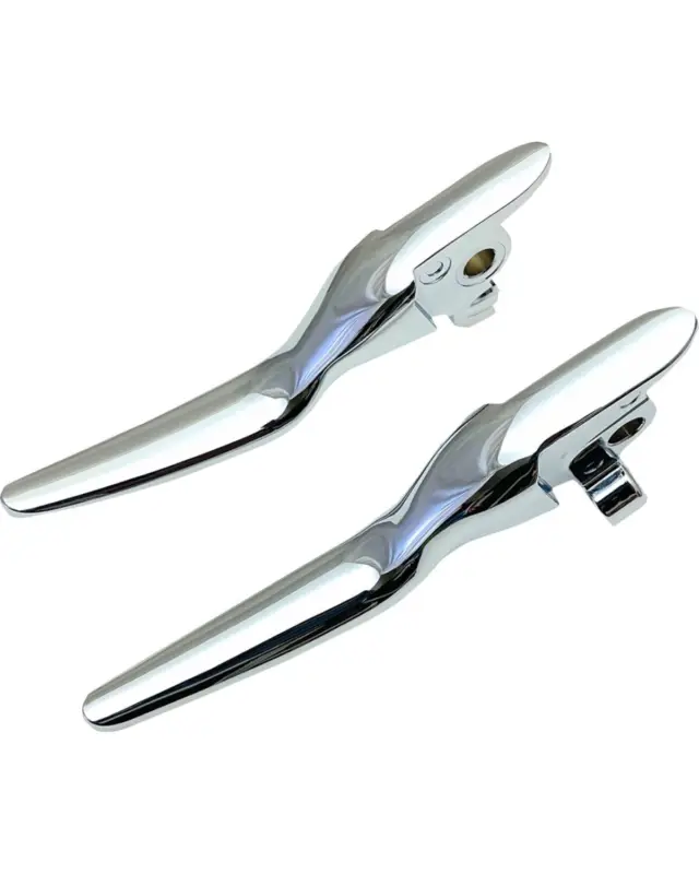 Prix Bas Levier Embrayage Motodrag specialties LEVERS LSR CHR 17-20TOUR