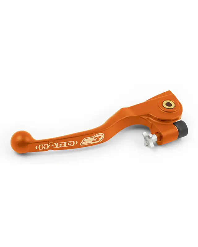 Livraison Express Kit Levier Embrayage et Frein Motos3 Levier d'embrayage S3 - montage Brembo