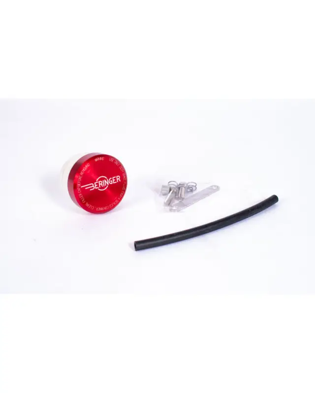 Authentique Bocal Maître Cylindre Motoberinger Kit bocal BERINGER 35CC