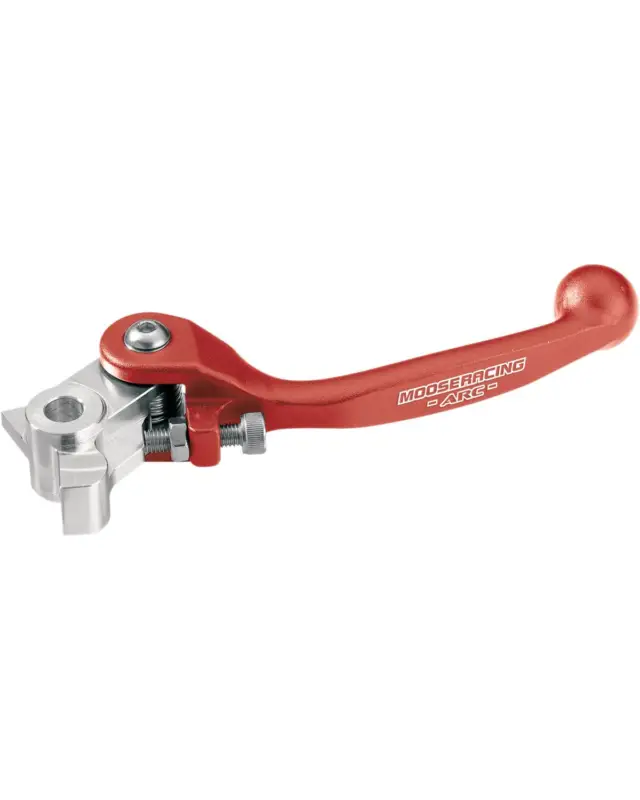 Promotion Levier Frein Motomoose offroad hard-parts LEVER BRAKE MSE/ARC RD