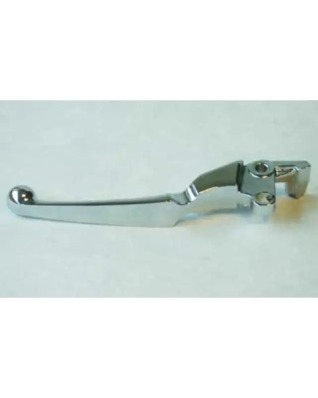 Seulement Aujourd’hui Kit Levier Embrayage et Frein Motov parts Levier d'embrayage V PARTS type origine aluminium poli Yamaha Xvz 1300
