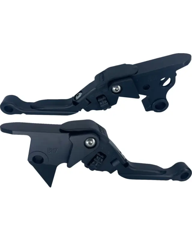 Levier Embrayage Motopsr LEVER SET HD ANTH PRO BLK Top Vente