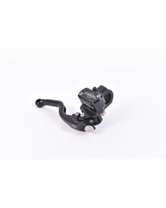 Retour Gratuit Maitre Cylindre Embrayage Motoberinger Maître-cylindre d'embrayage radial BERINGER Aerotec® Ø20,5mm bocal integré noir (radial lever type 5