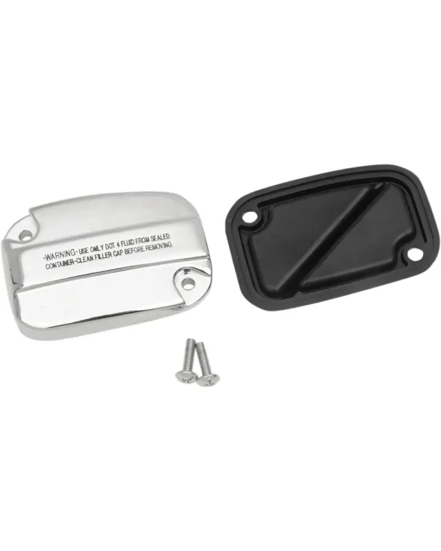 Leviers Accessoires Motodrag specialties COV CLTCH MC CHR 14-16FLT Nouveauté