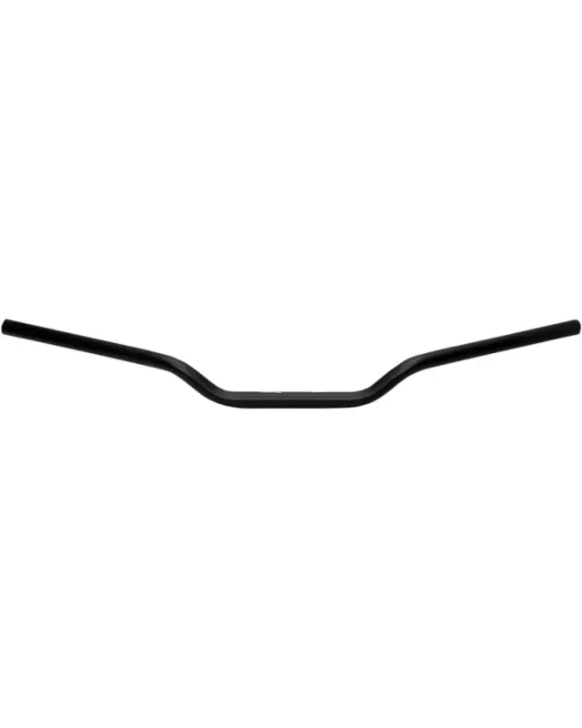 Meilleure Vente Bocal Maître Cylindre Motorenthal HANDLEBAR ROAD ULTRA LOW BK