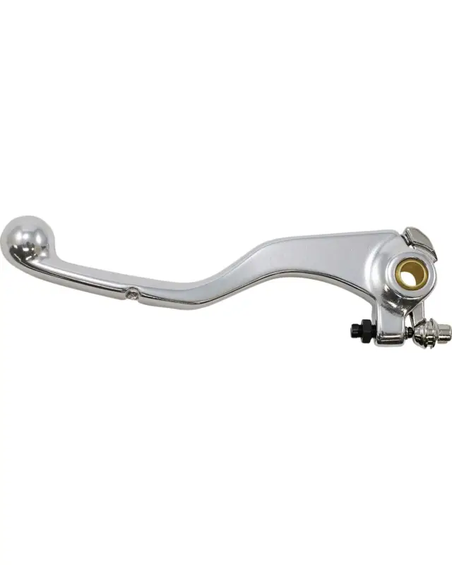 Leviers Accessoires Motomoose offroad hard-parts LEVER CLUTCH MSE HON SLV Livraison Gratuite