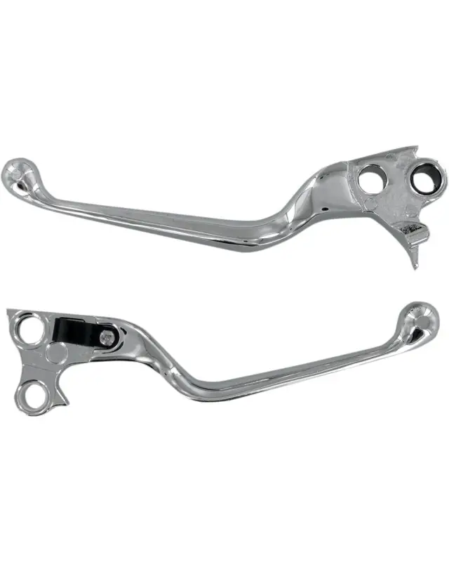 Haute Qualité Levier Embrayage Motodrag specialties LEVER SET CHR 96-15 BT