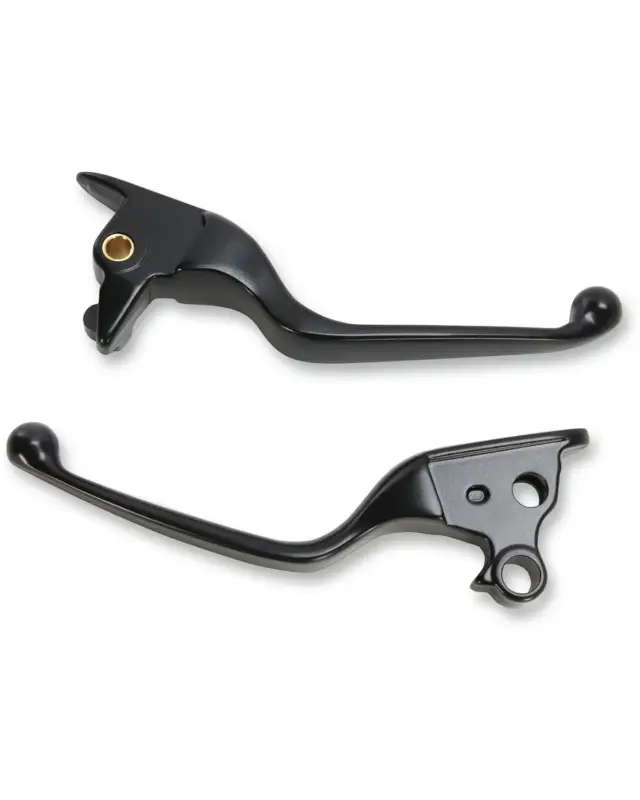 Levier Embrayage Motodrag specialties LEVERS BLK ST 15-22 Produit De Marque