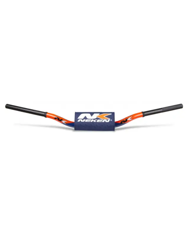 Vente Flash Bocal Maître Cylindre Motoneken NK OS BAR 85CC LOW OR/BL