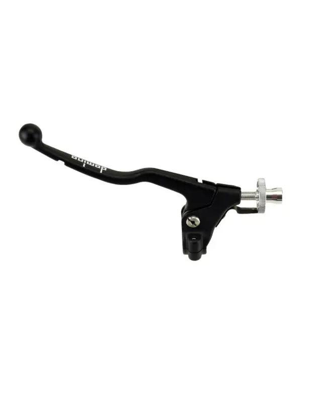 Acheter En Ligne Kit Levier Embrayage et Frein Motodomino Levier d’embrayage + cocotte DOMINO noir Superbike