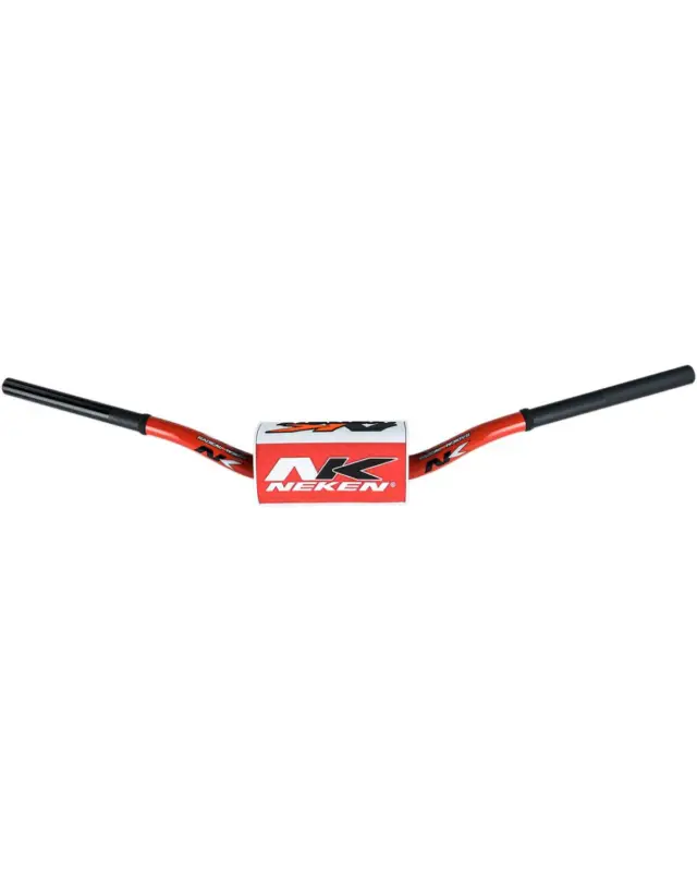 Petit Prix Bocal Maître Cylindre Motoneken NK OS BAR 85 LOW RD/WH