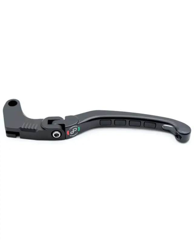 Achat Immédiat Kit Levier Embrayage et Frein Motolightech Levier d'embrayage repliable LIGHTECH pour support d'origine(type K) - Ducati