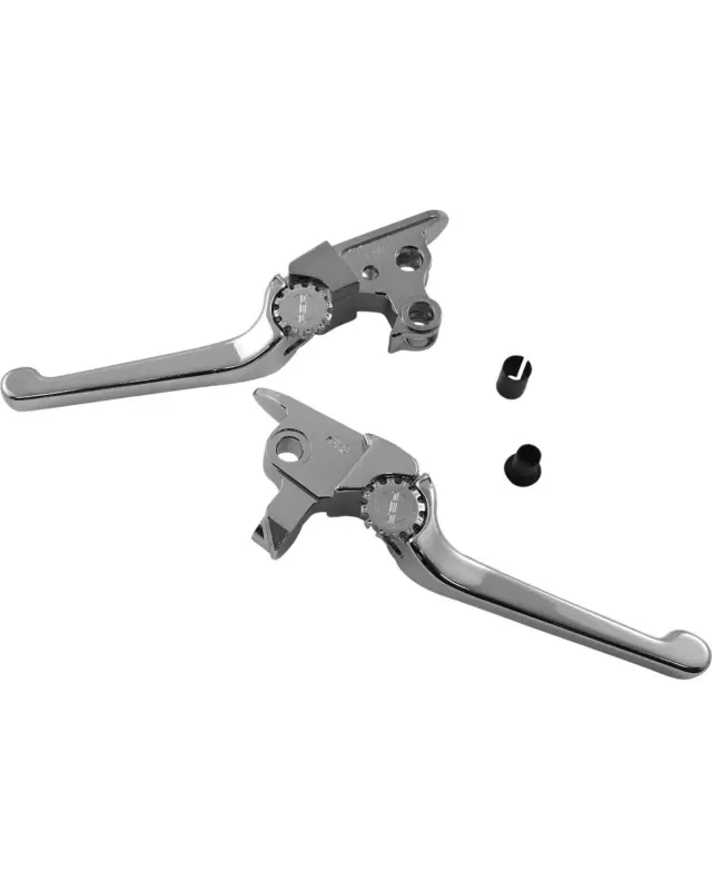 Acheter En Ligne Levier Embrayage Motopsr LEVER SET HD ANTHEM CHR