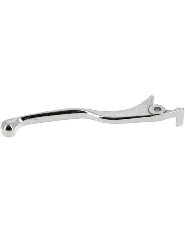 Levier Frein MotobihrLevier de frein avant BIHR type origine aluminium coulé poli Kawasaki KFX700 Nouvel Arrivage