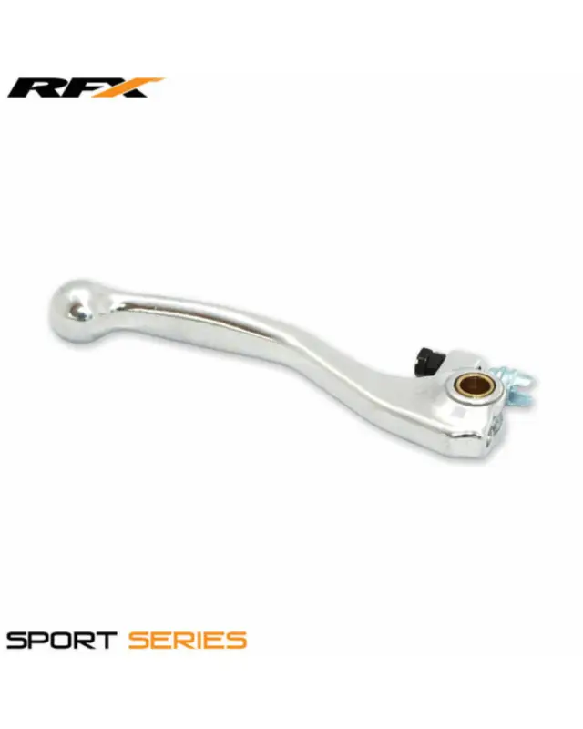 Commander Vite Levier Frein MotorfxLevier de frein avant RFX sport